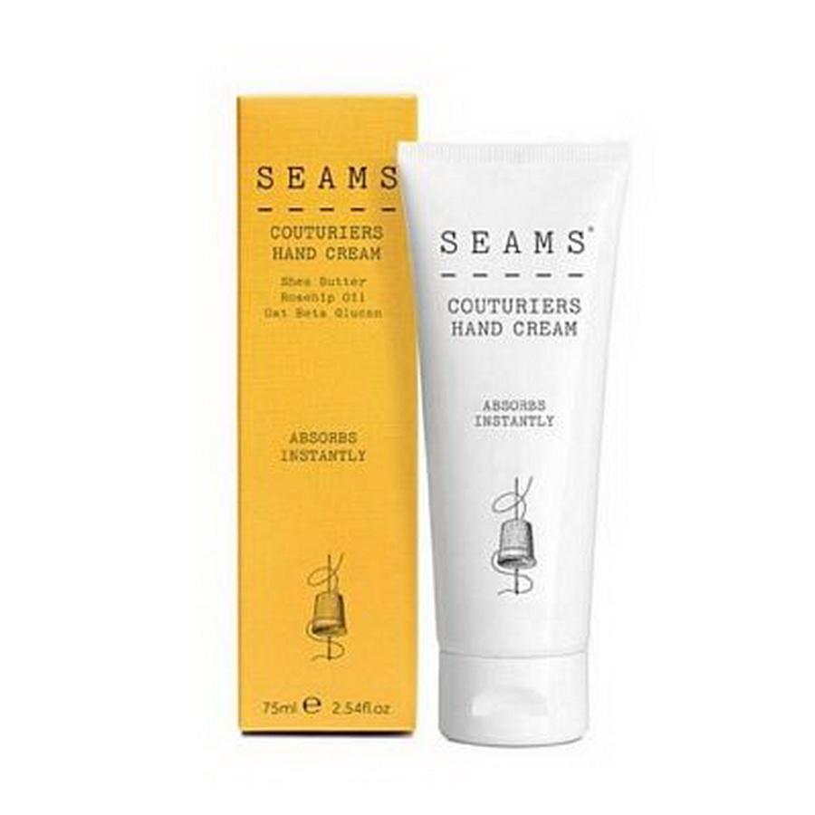 Couturiers Hand Cream 75ml - Sewingmachinesplus.com