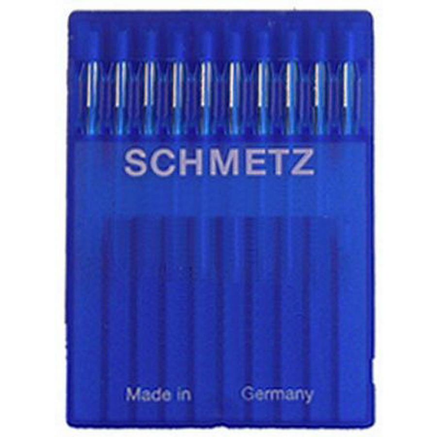 Schmetz 135x16 sz130/21 10/Packg - Sewingmachinesplus.com