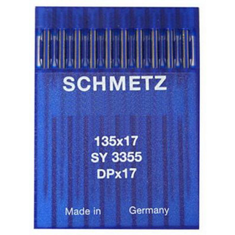Schmetz 135x17 sz80/12 10/Packg - Sewingmachinesplus.com