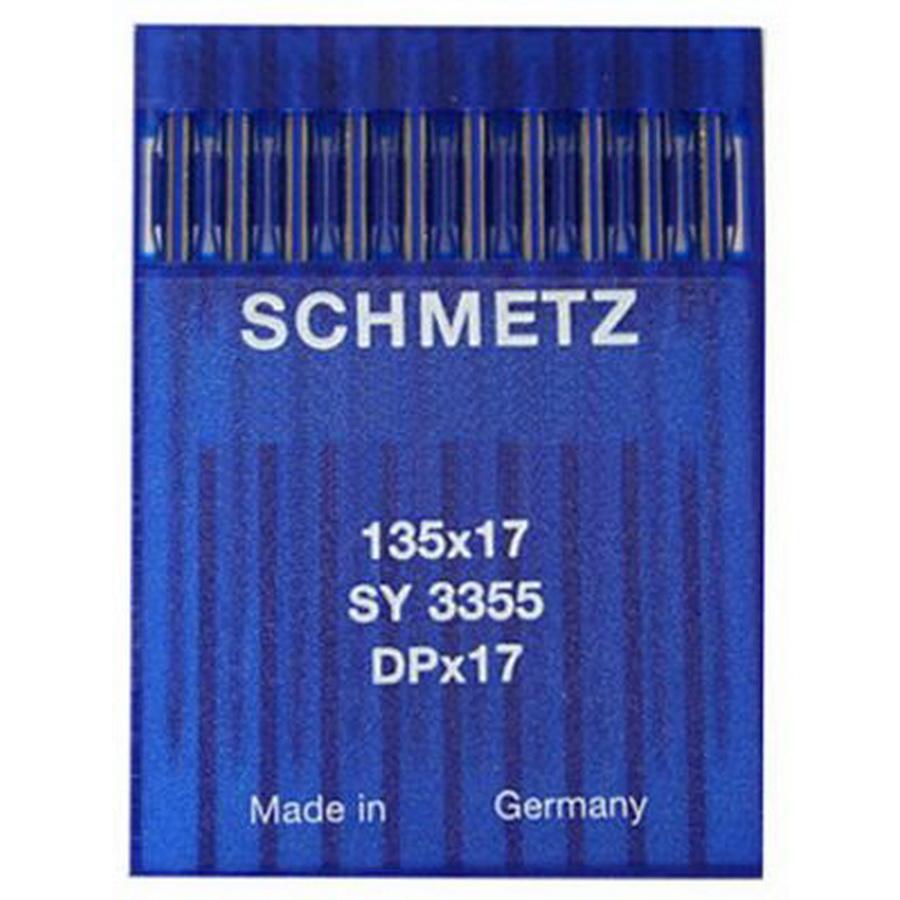 Schmetz 135x17 sz140/22 10/pkg - Sewingmachinesplus.com