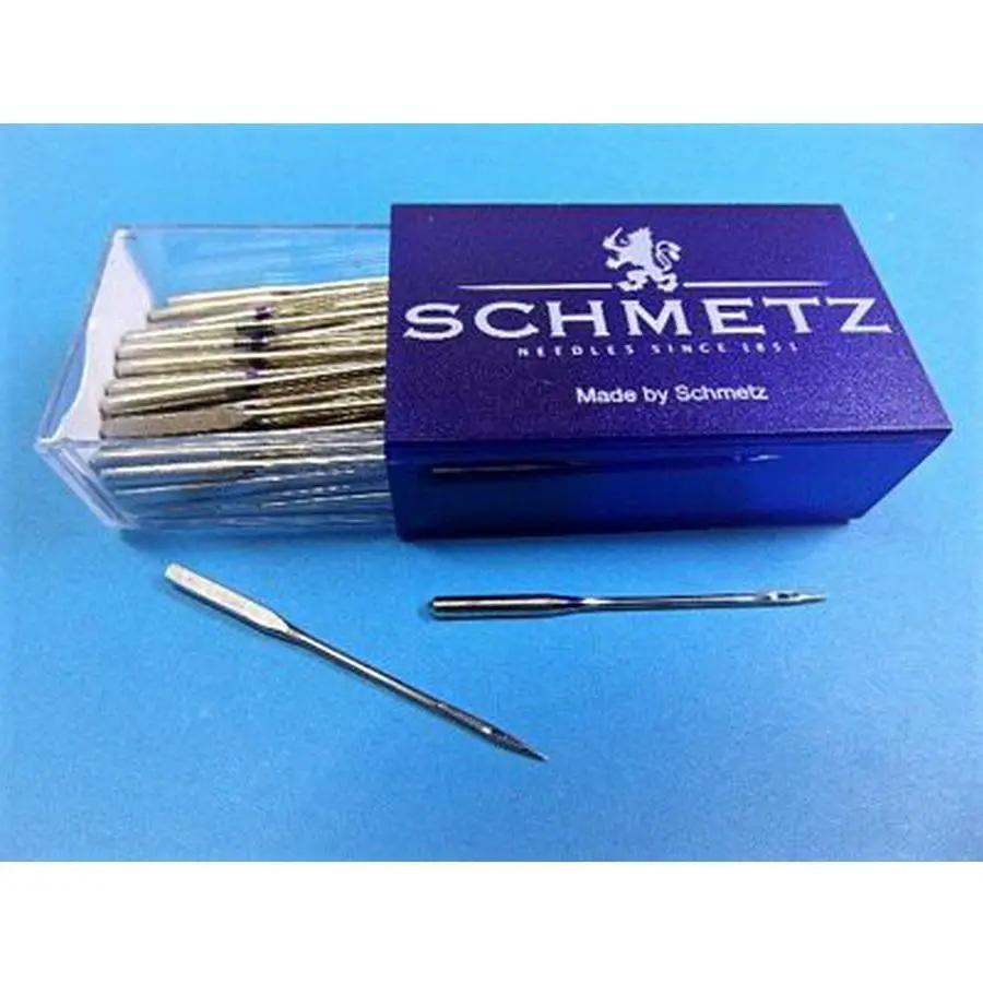 Bulk Schmetz Univ sz100 100bx - Sewingmachinesplus.com
