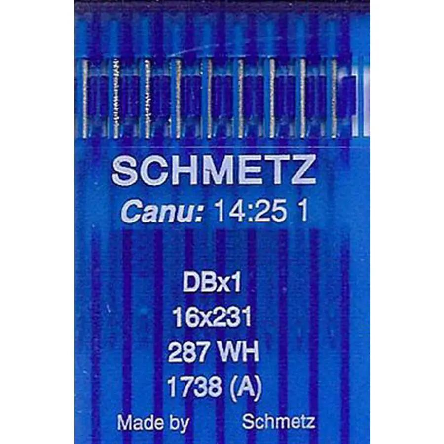 Schmetz 16X231 sz100/16 10/Packg - Sewingmachinesplus.com