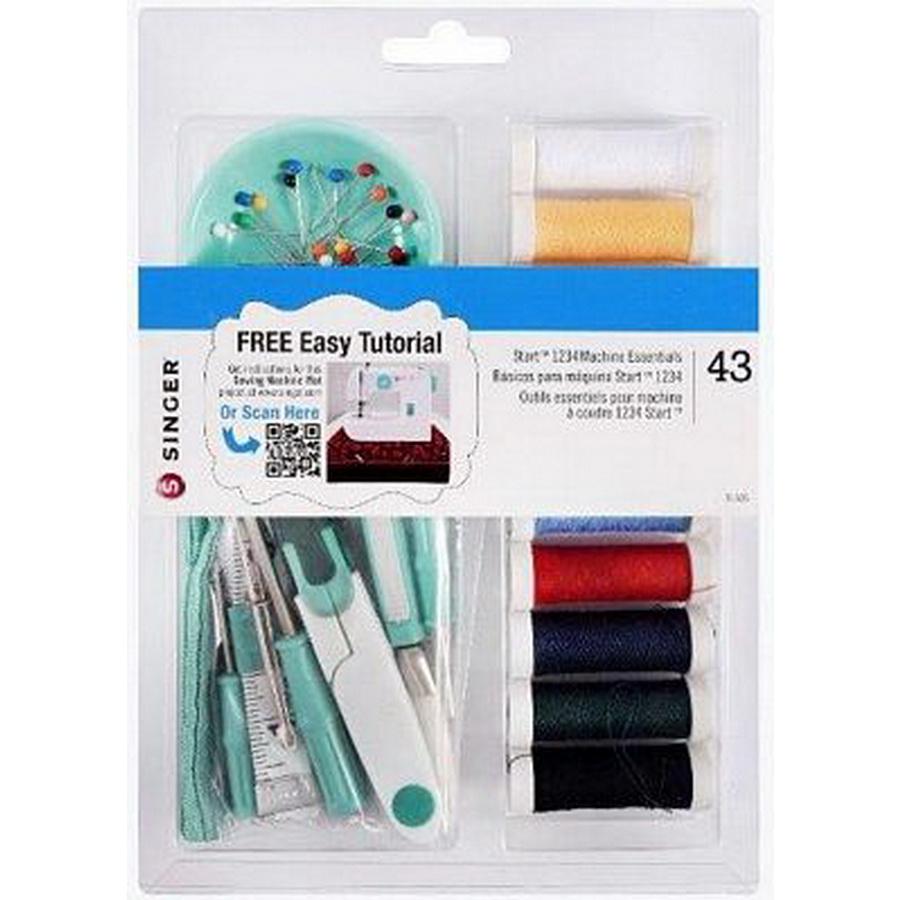 Sewing Kit Sgr Mach Essentials - Sewingmachinesplus.com