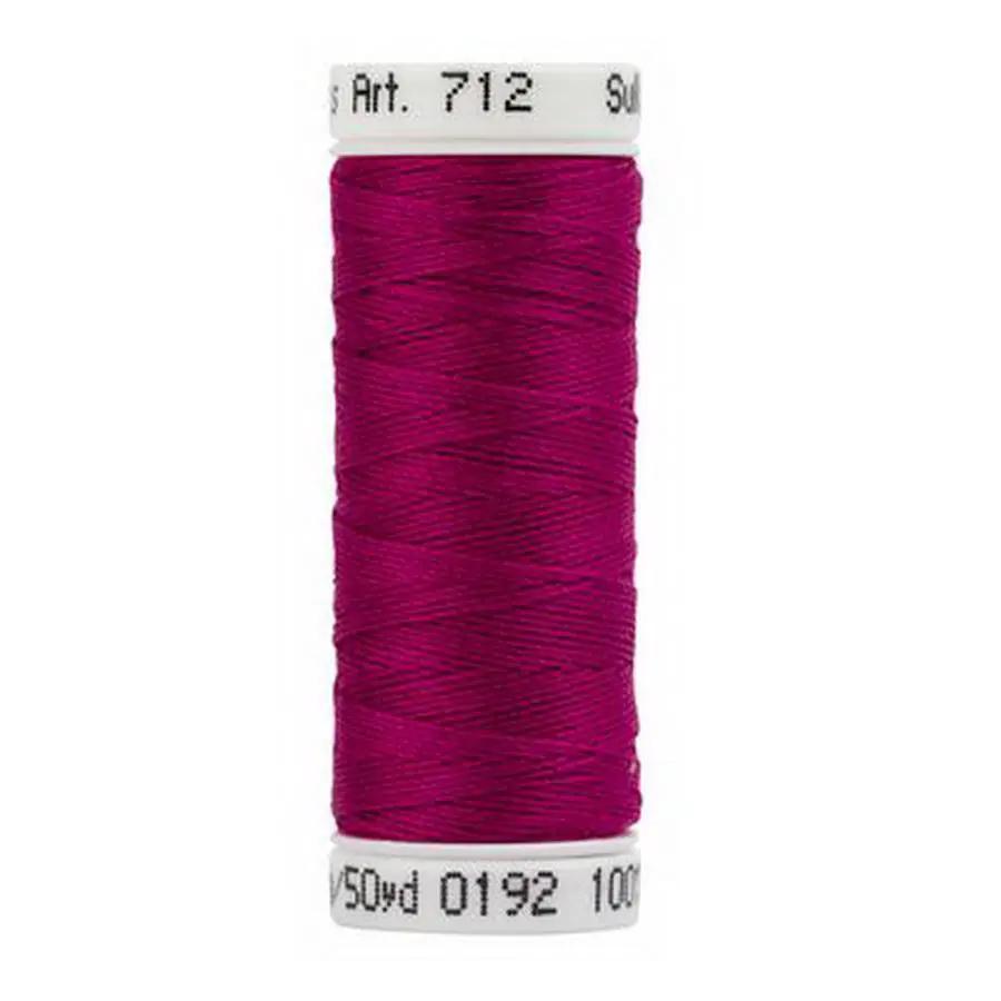 Sulky12wt Cotton Petites 50yds - Plum Dandy - Sewingmachinesplus.com