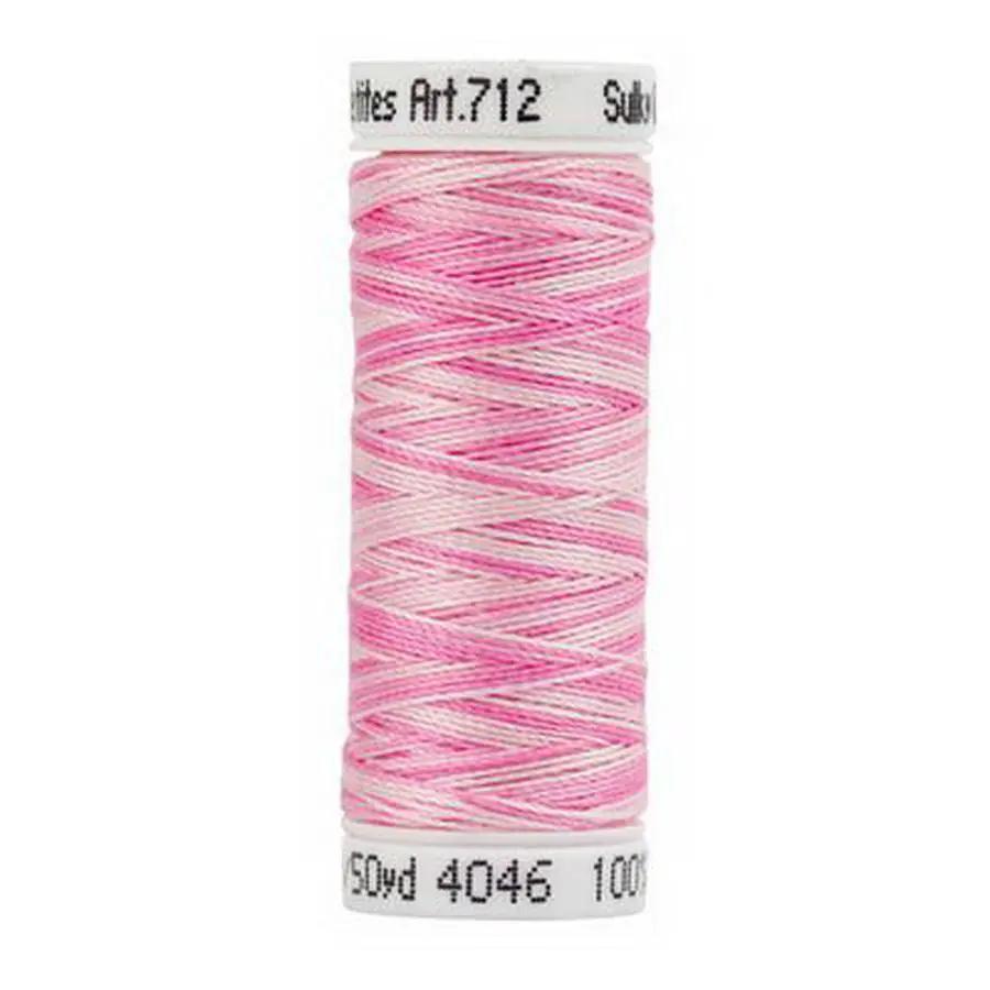 Sulky12wt Cot Petites Blendables 50yds - Sweet Rose BOX03 - Sewingmachinesplus.com