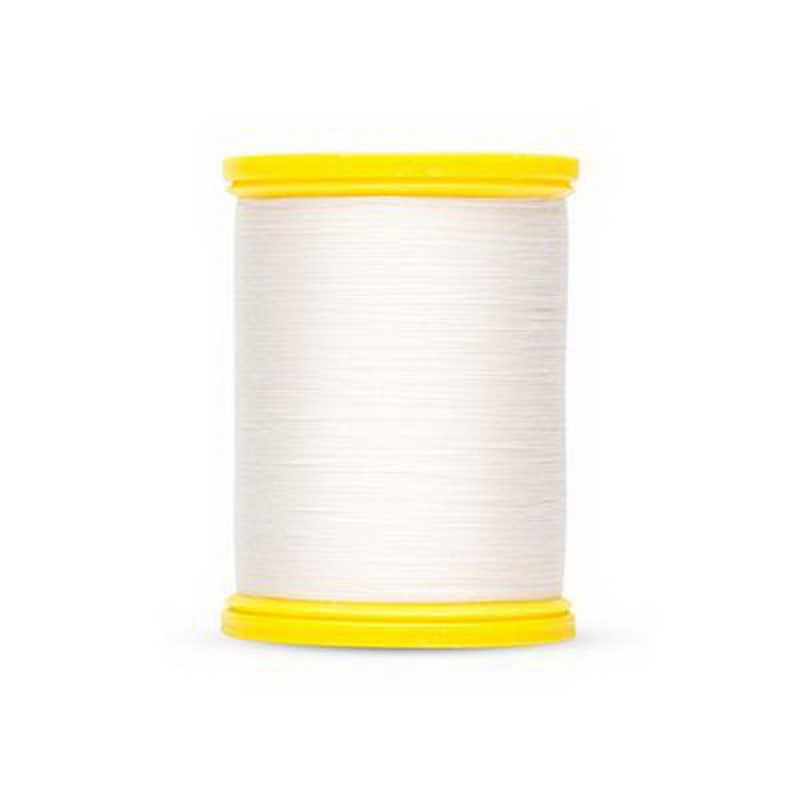 Sulky Cotton Steel 50wt 660yds - Off White - Sewingmachinesplus.com