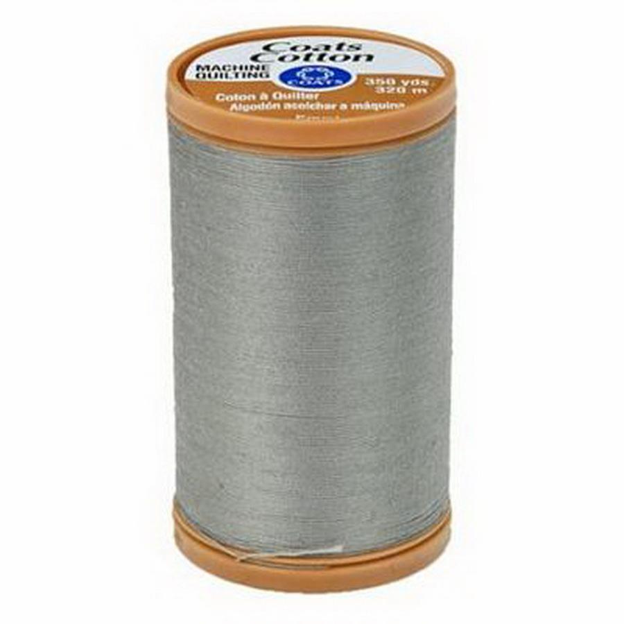 Coats Quilting 350yds 3/box, Slate - Sewingmachinesplus.com