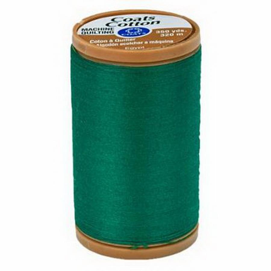 Coats Quilting 350yds 3/box, Field Green - Sewingmachinesplus.com