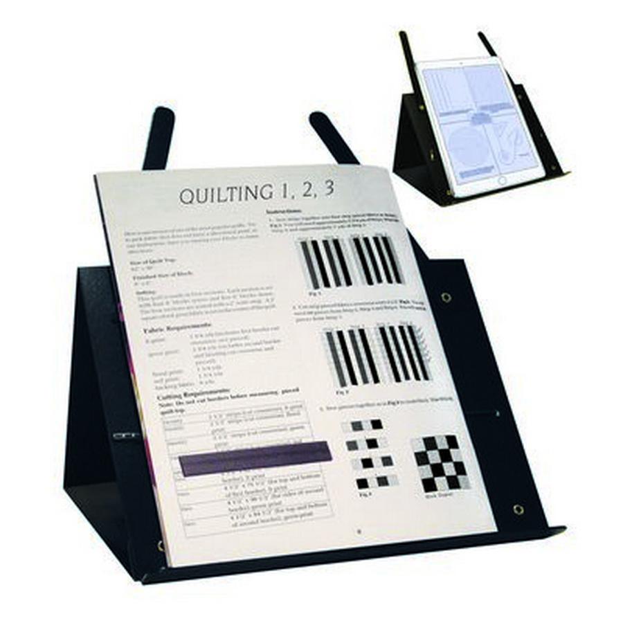Prop - It Quilter Pattern Holder - Sewingmachinesplus.com