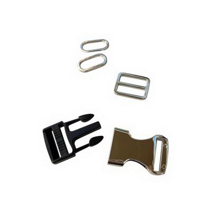 Bum Bag Hardware Kit - Sewingmachinesplus.com