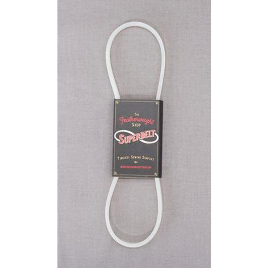 Superbelt for Singer Featherweight 221 or 222 Wte - Sewingmachinesplus.com