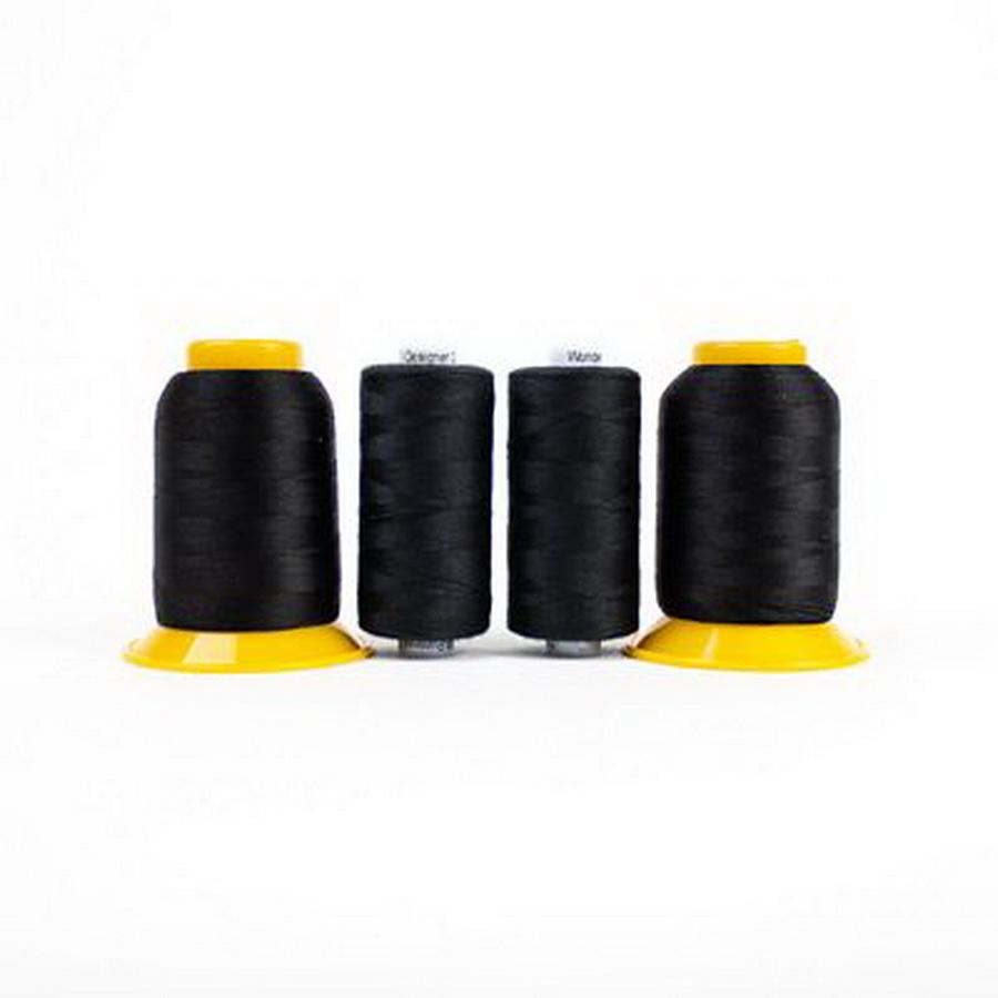 Serger Combo Pack Black - Sewingmachinesplus.com