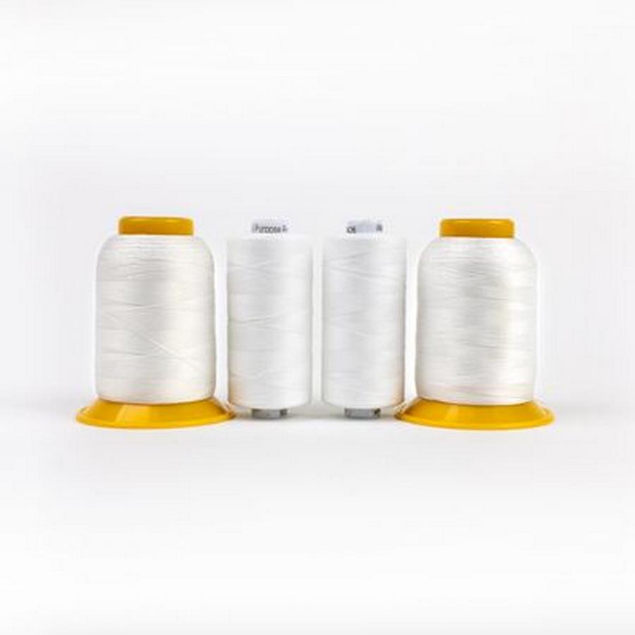 Serger Combo Pack White - Sewingmachinesplus.com