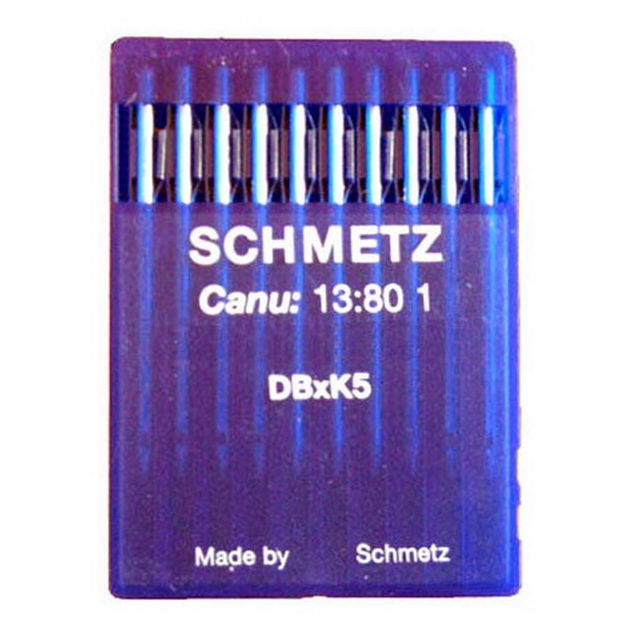 Schmetz DBXK5 sz11/75 10/pkg - Sewingmachinesplus.com