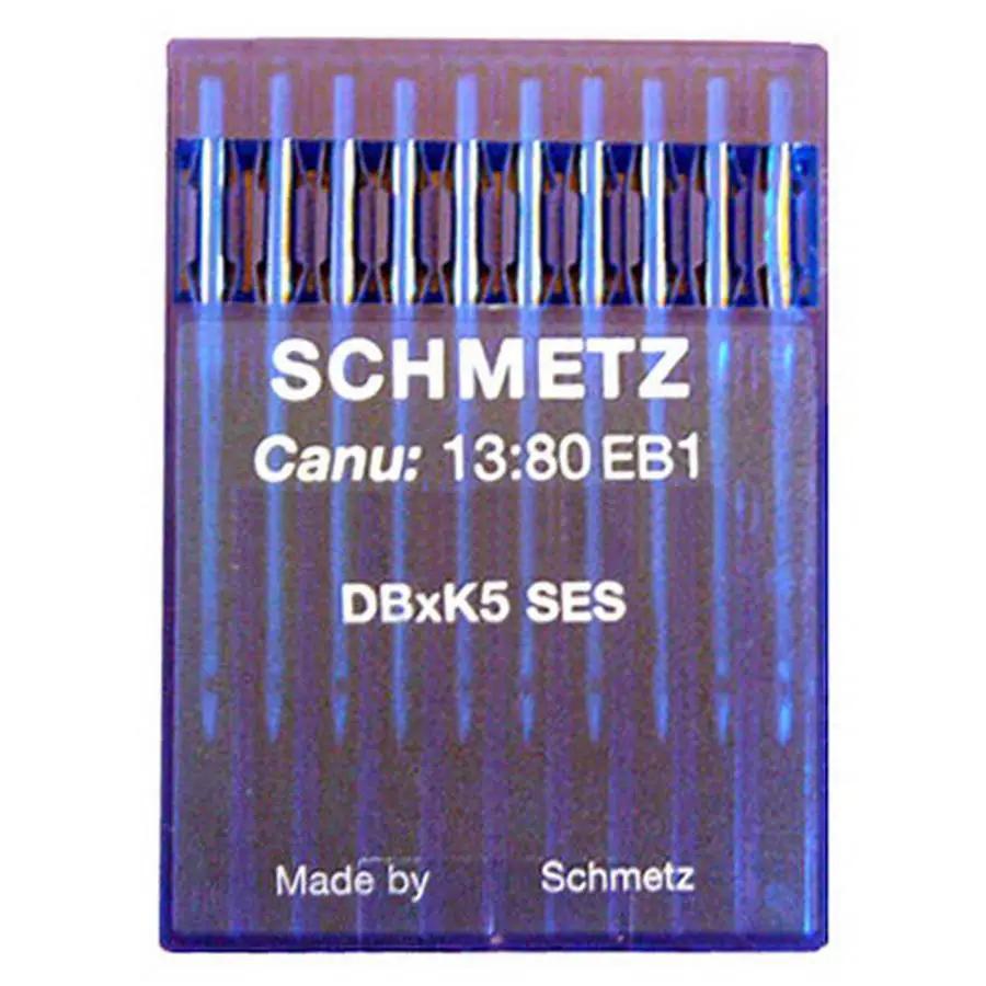 Schmetz DBXK5 SES sz14 10/pkg - Sewingmachinesplus.com