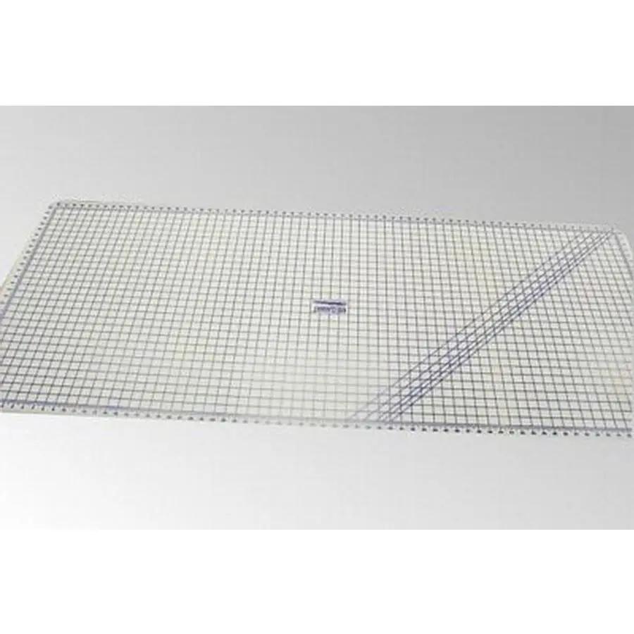 MegaMat Translucent Mat 31x70 - Sewingmachinesplus.com