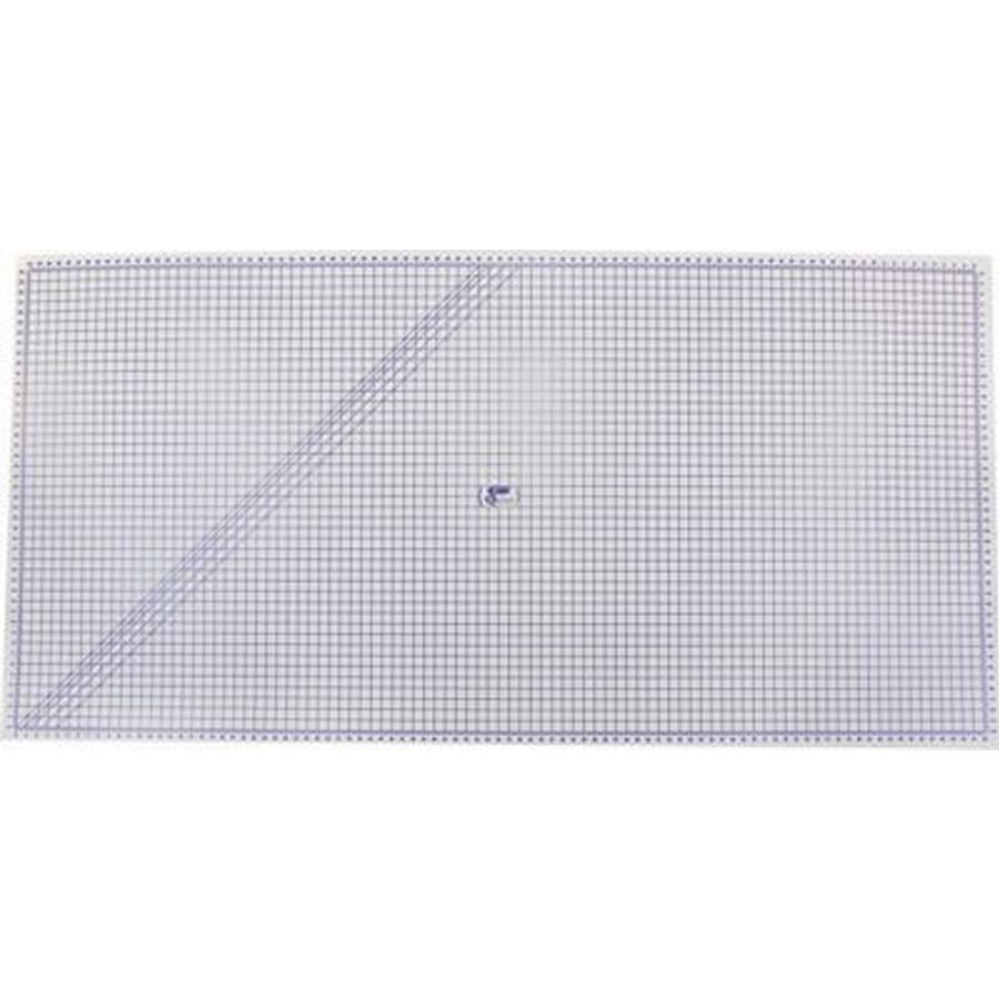 MegaMat Translucent Mat 48x96