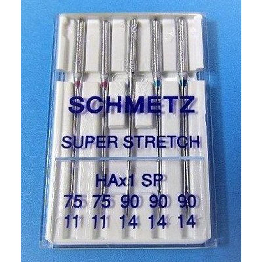Schmetz Univ Special Point 5Pack - Sewingmachinesplus.com