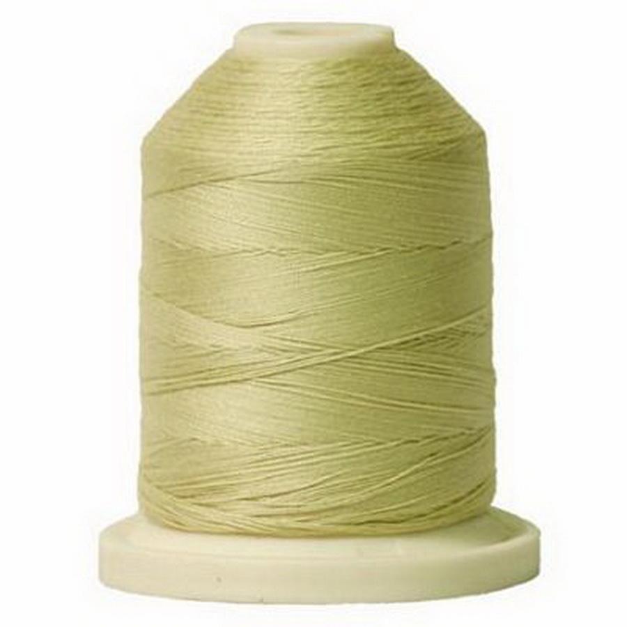 Signature Cotton 40wt Solids 700yd Bamboo - Sewingmachinesplus.com