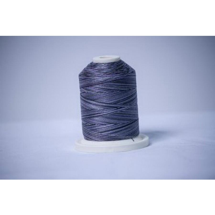 Signature 40wt Varigated 700yd Shadows - Sewingmachinesplus.com