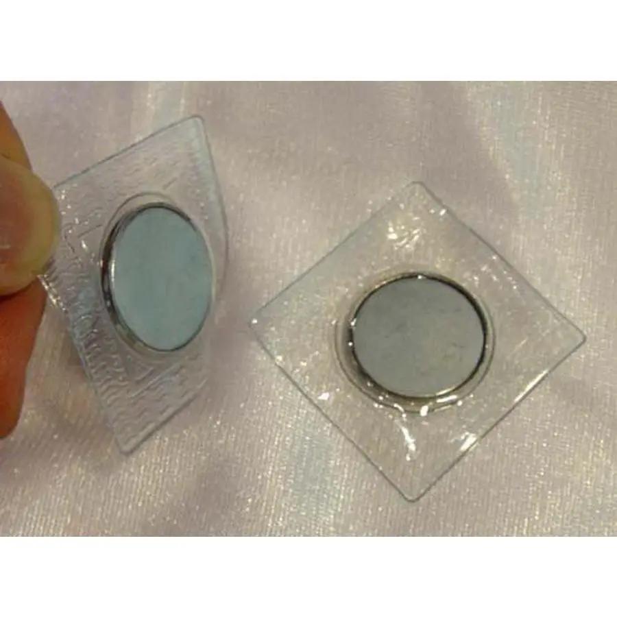 Invisible Sew - in Magnet Snaps - Sewingmachinesplus.com