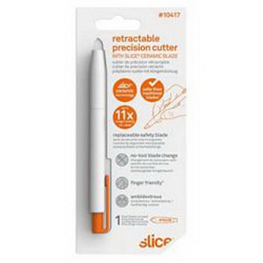 Retractable Precision Cutter - Sewingmachinesplus.com