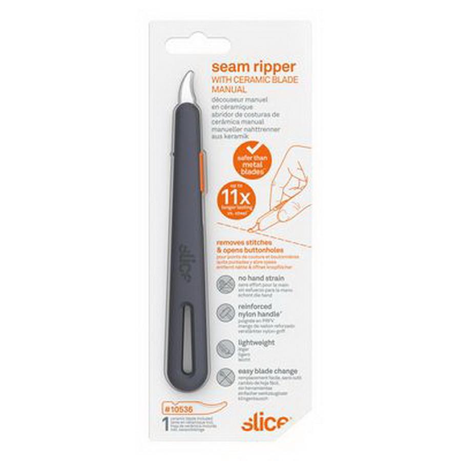 Manual Seam Ripper - Sewingmachinesplus.com