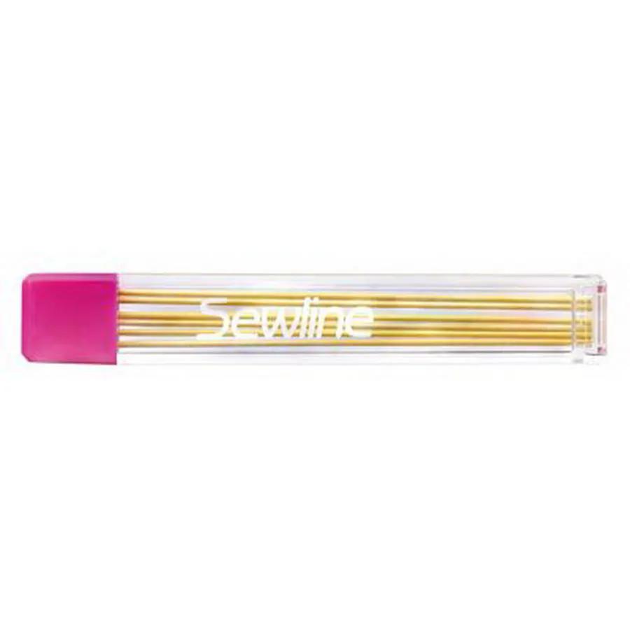 Lead Refill - Yellow - Sewingmachinesplus.com