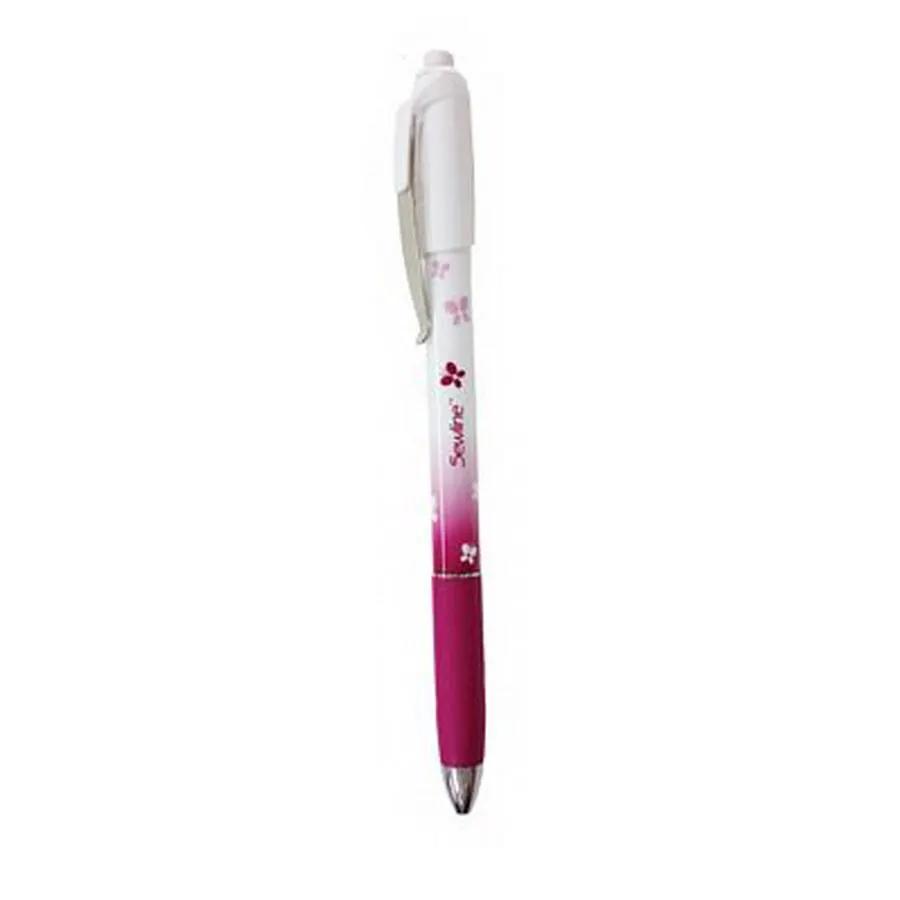 Fabric Mechanical Pencil - White - Sewingmachinesplus.com