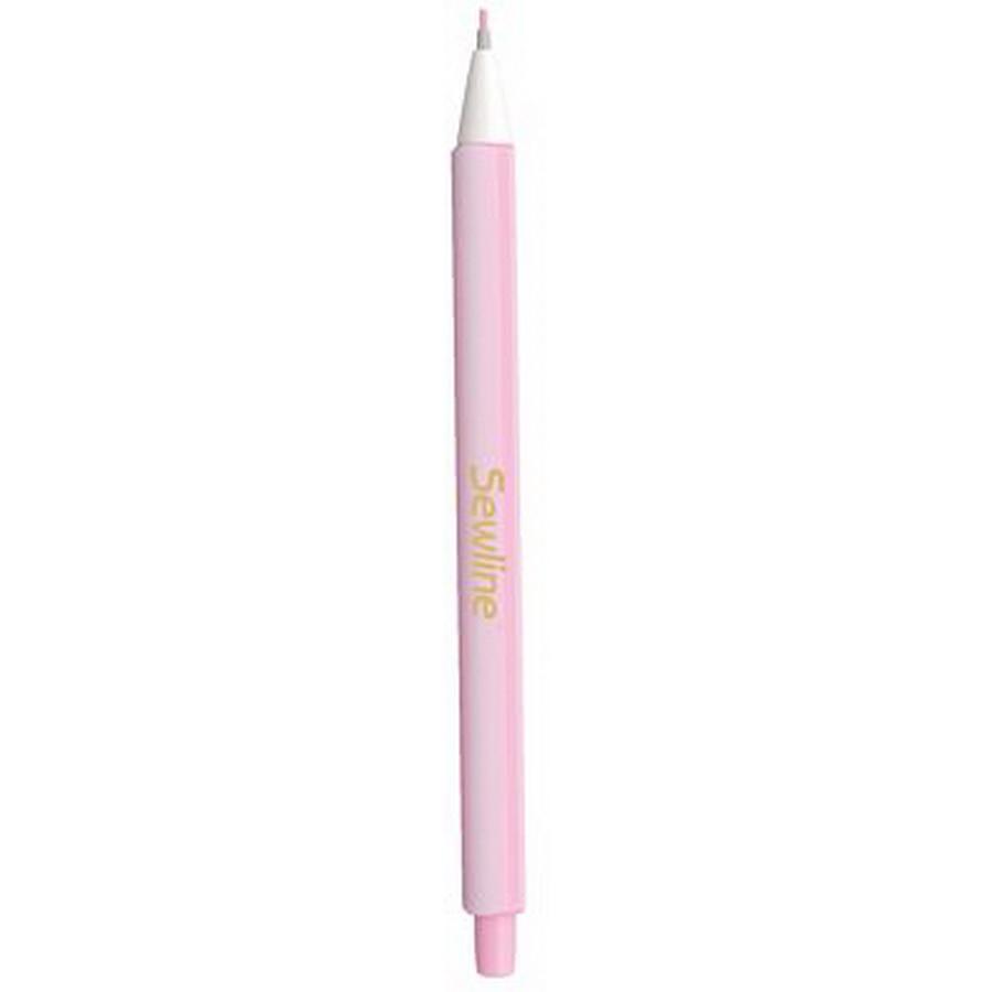 Fabric Pencil 1.3mm-Pink