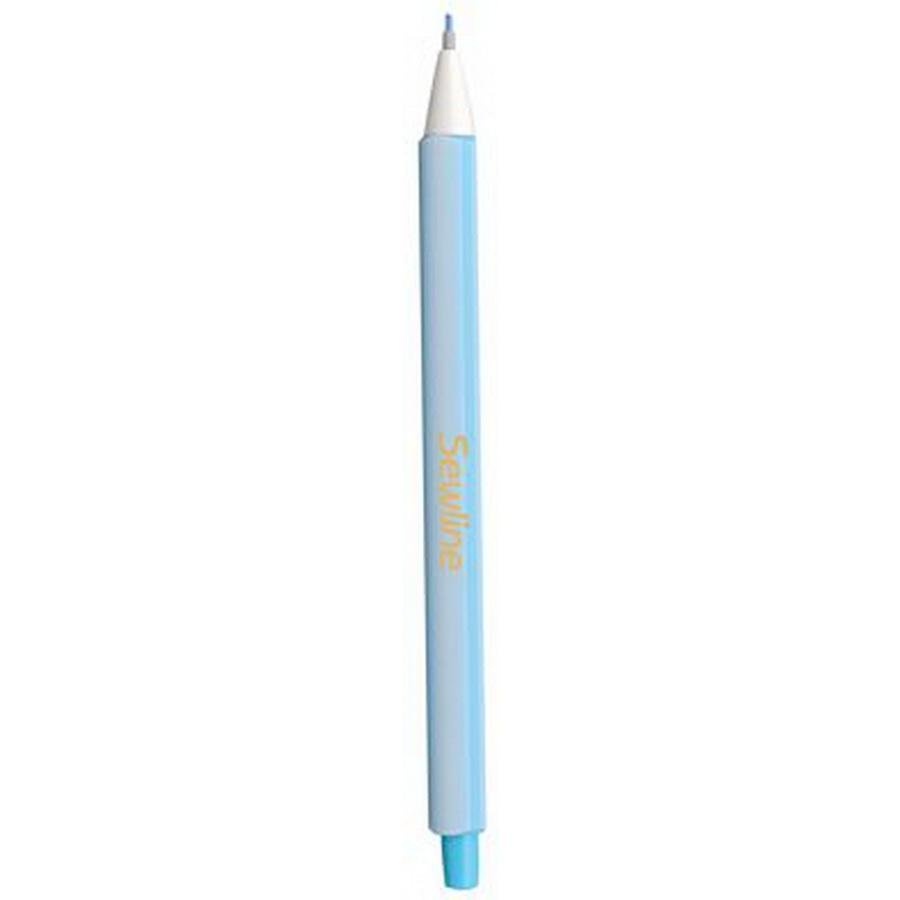 Fabric Pencil 1.3mm - Blue - Sewingmachinesplus.com
