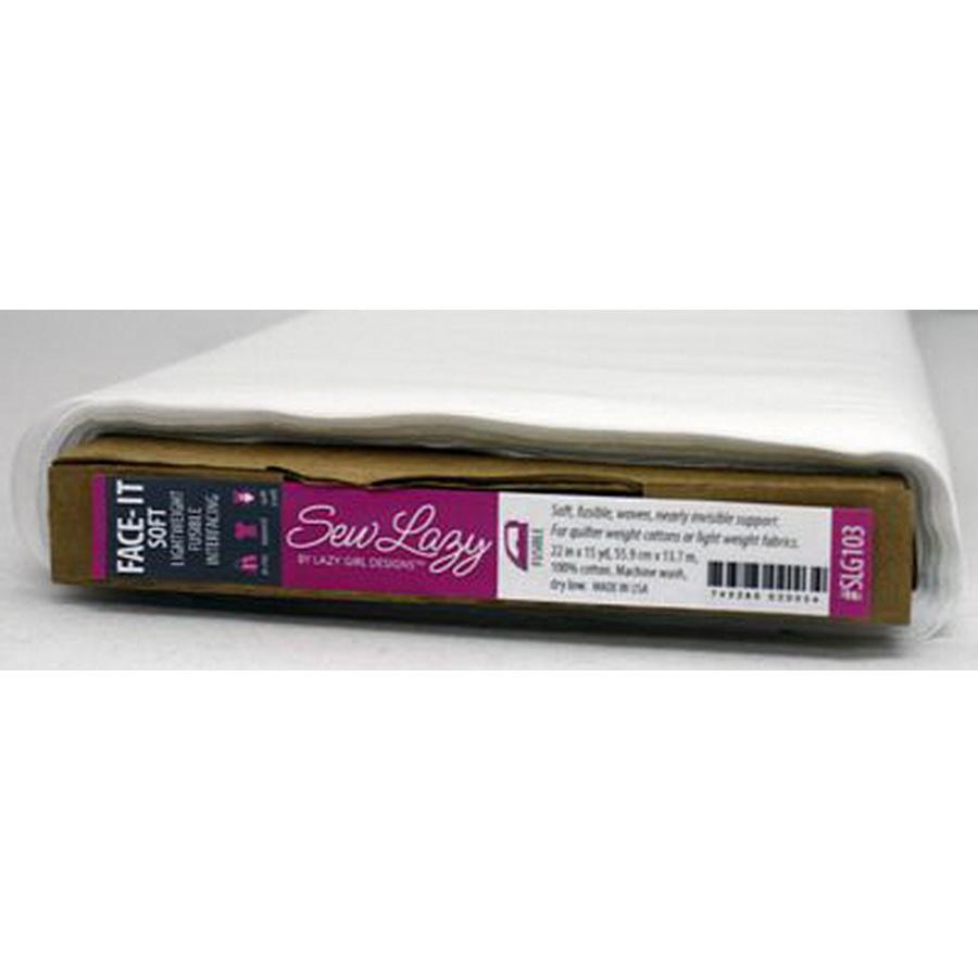 Face - It Soft - Sewingmachinesplus.com