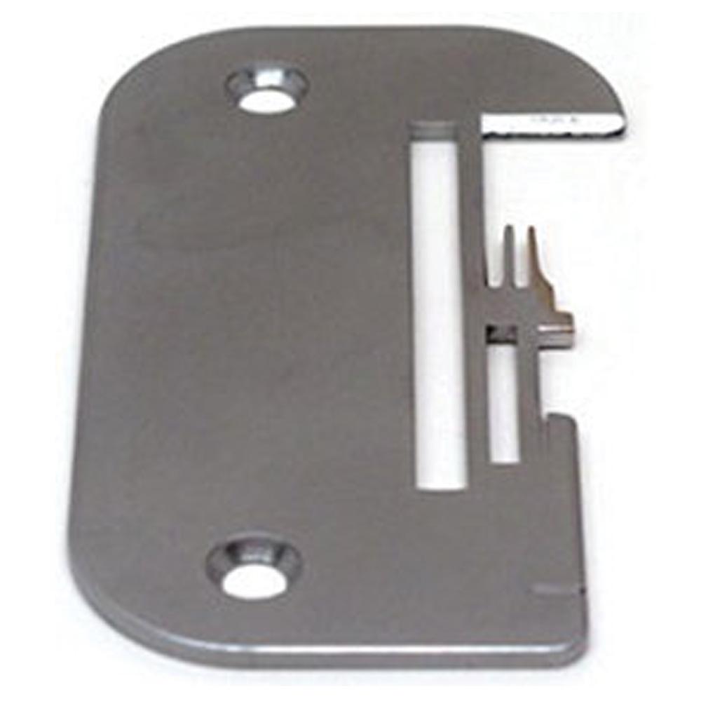 Needle Plate Serger BL4 - 738D - Sewingmachinesplus.com
