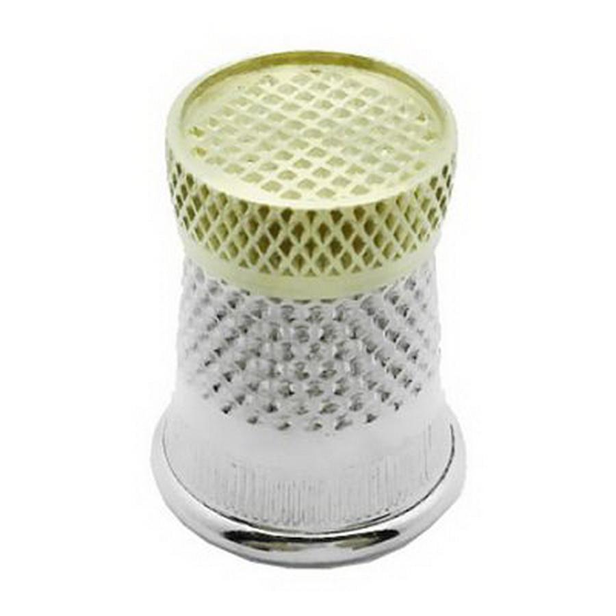 Raised-Edge Thimble Size 8