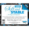 Soft N Stable Project Pack Wht