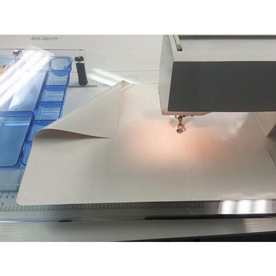Free Motion Glider 12x18 Mat - Sewingmachinesplus.com