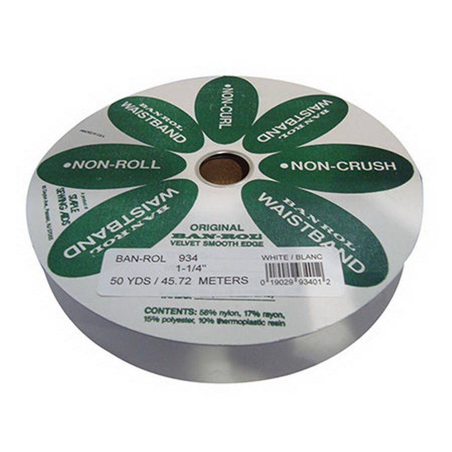 Ban-rol Waistband 1-1/4,50yds