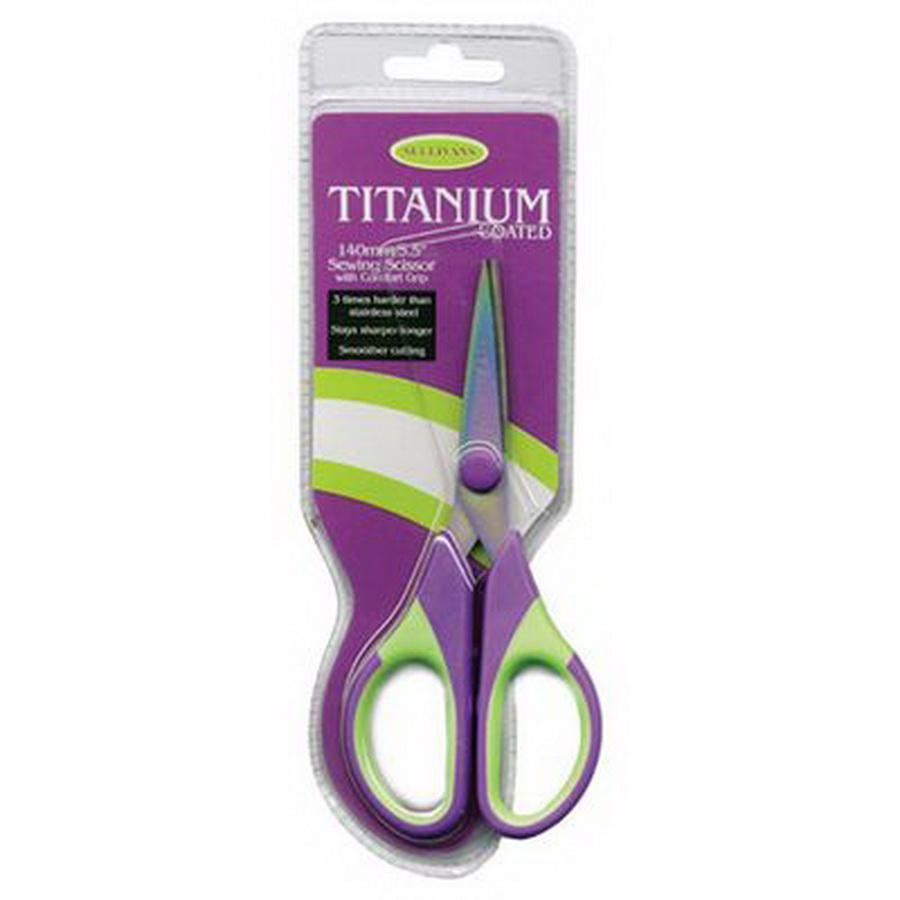 Embroidery Scissors 5.5 in - Sewingmachinesplus.com