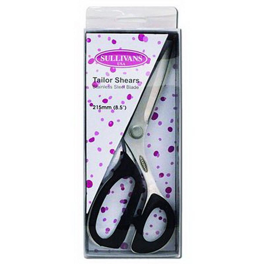Tailor Shears 8.5 in - Sewingmachinesplus.com