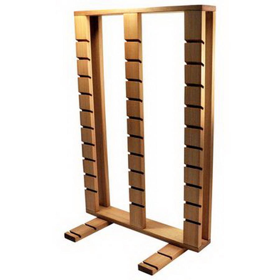 Wooden Ruler Rack - Sewingmachinesplus.com