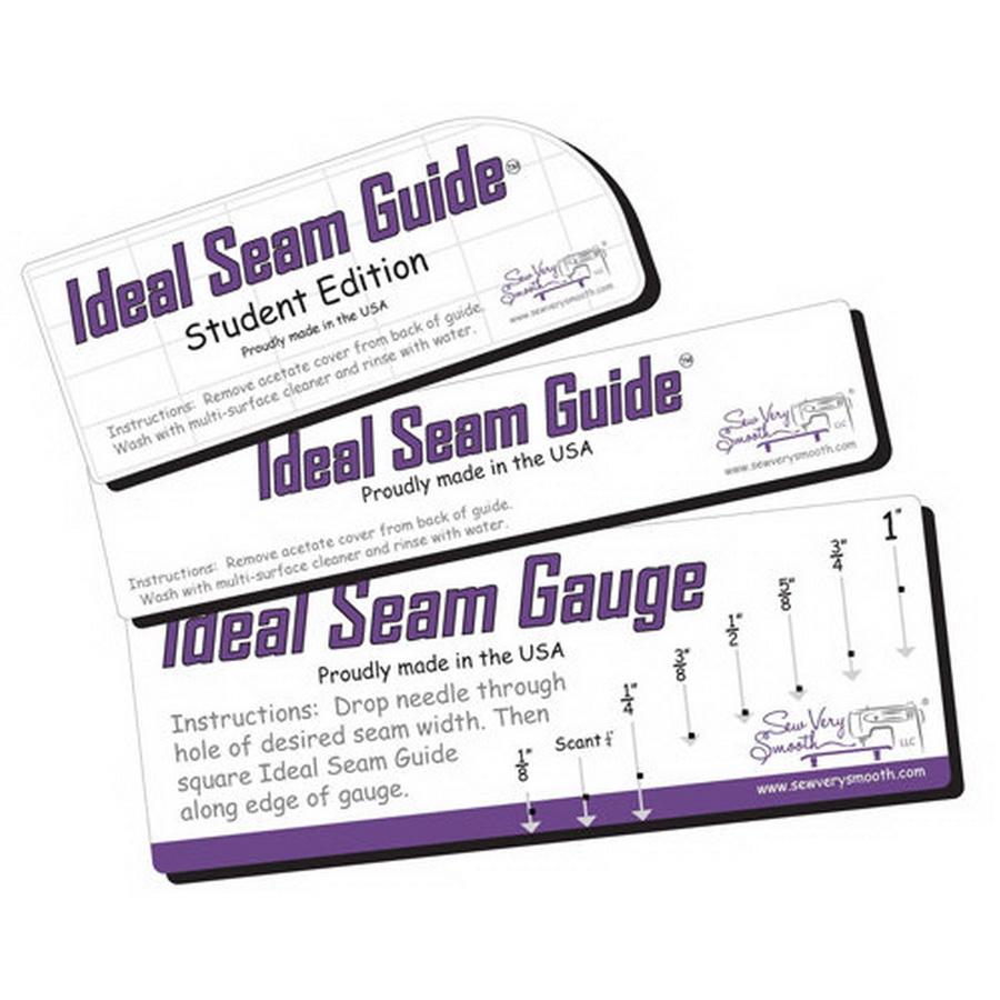 Beginners Pack Student Edition - Sewingmachinesplus.com