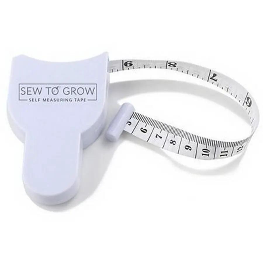 Self - Measuring Tape - Sewingmachinesplus.com