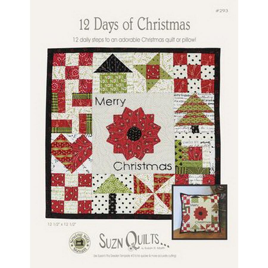 12 Days of Christmas