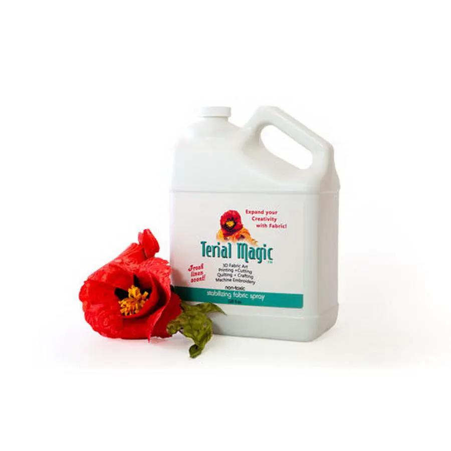 Terial Magic Gallon Refill - Sewingmachinesplus.com