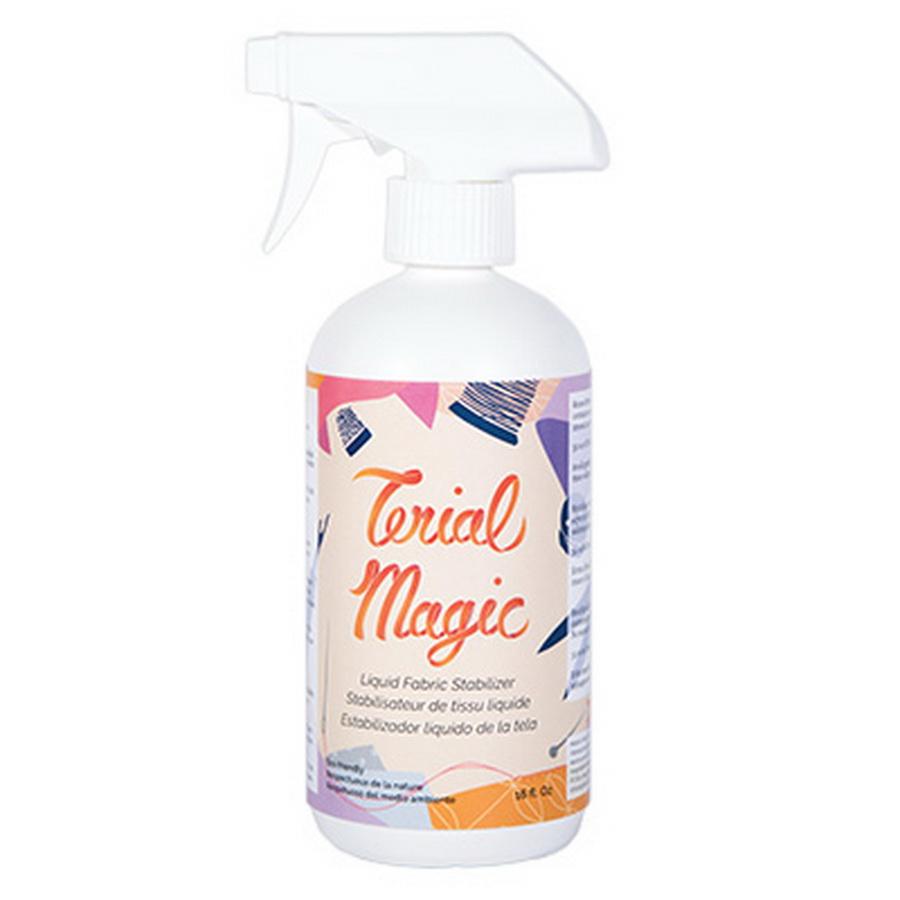 Terial Magic 16 oz bottle - Sewingmachinesplus.com