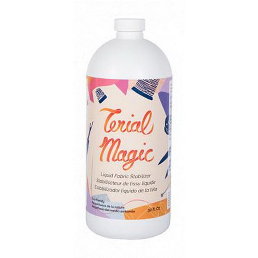 Terial Magic 32 oz bottle - Sewingmachinesplus.com