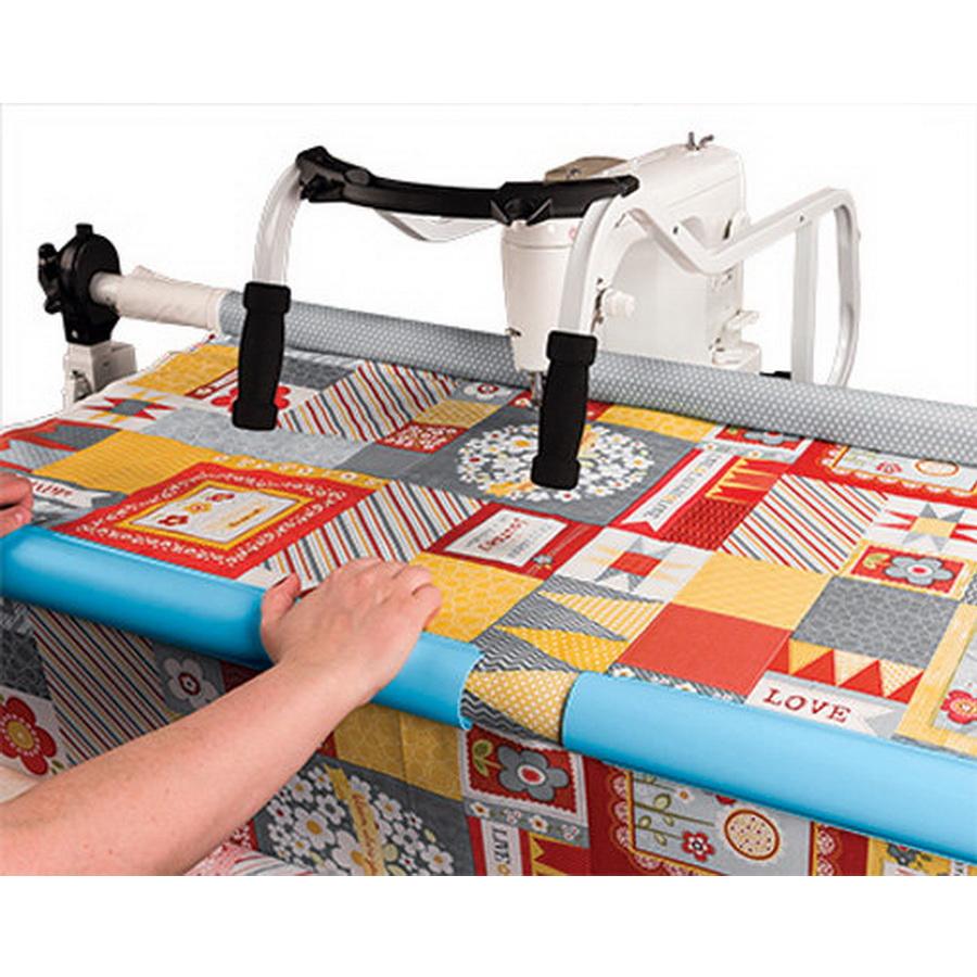 C Start Right 1 1/2" Quilt Clips - Sewingmachinesplus.com