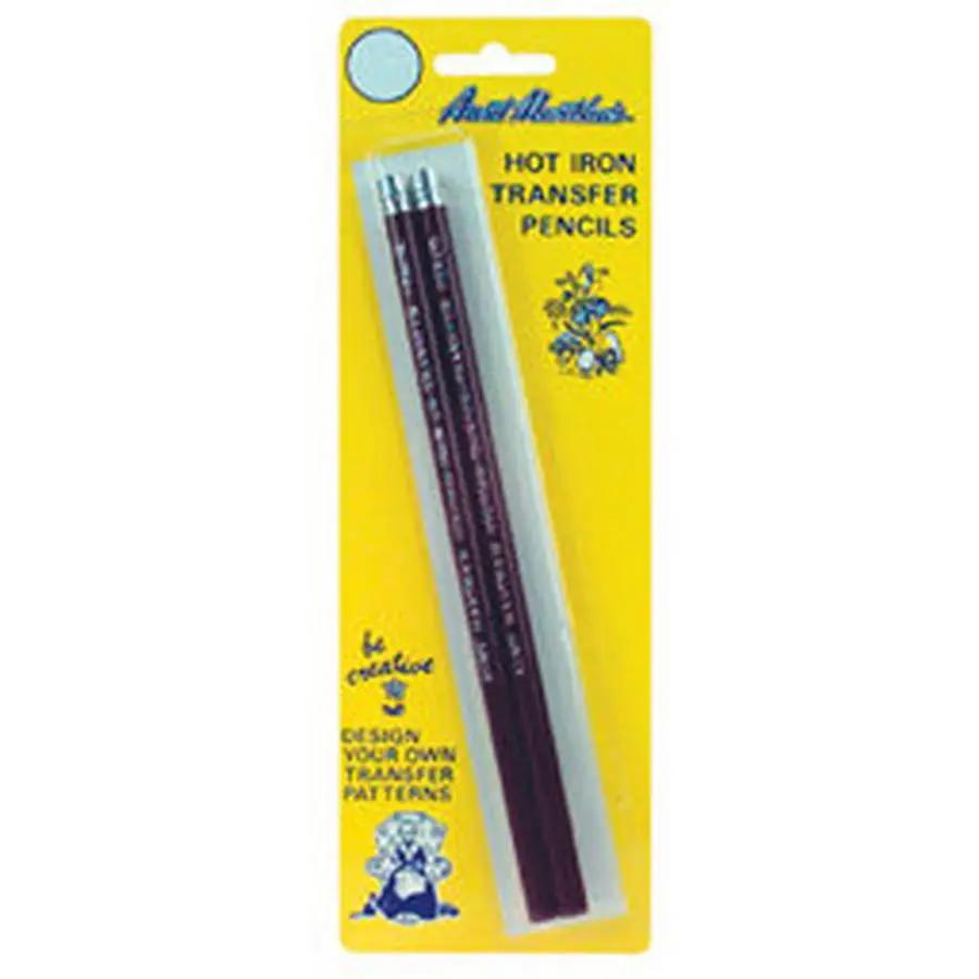 Colonial Patterns Inc. Transfer Pencils - Sewingmachinesplus.com