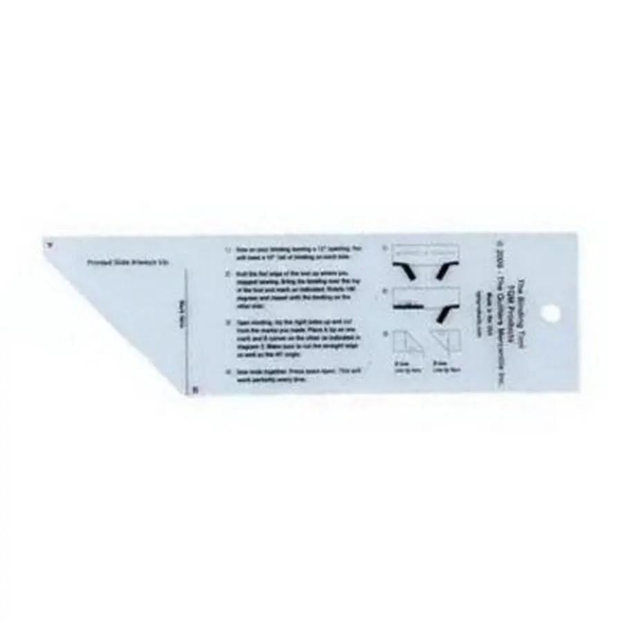 The Binding Tool - Sewingmachinesplus.com