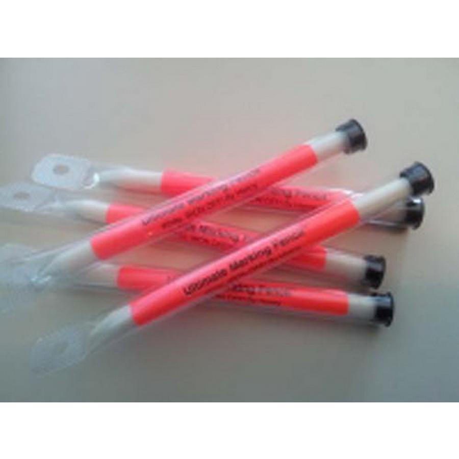Full Line Stencil Ultimate Marking Pencil 6ct - Sewingmachinesplus.com